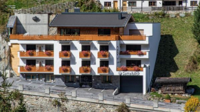  Haus Sattelblick  Санкт-Антон, Арльберг